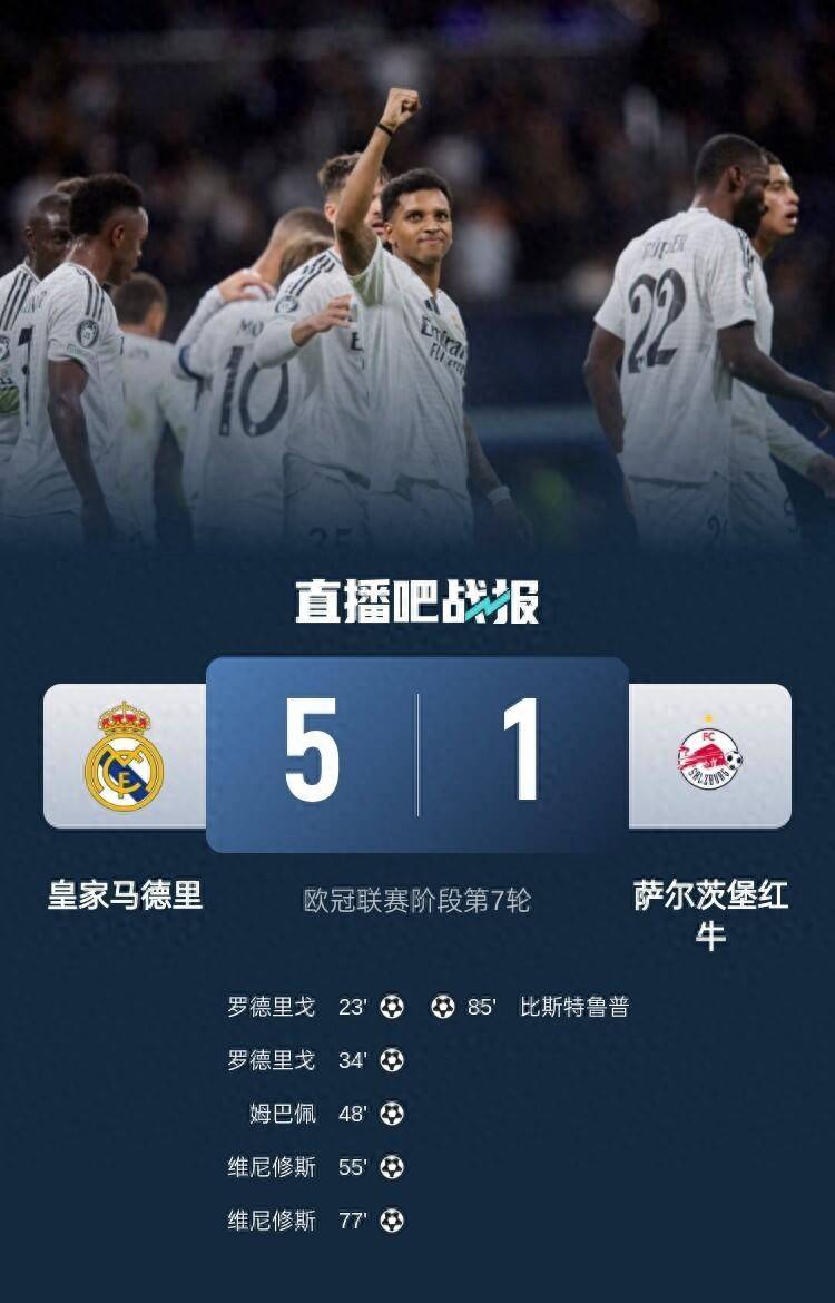 皇马遭遇两连败，积分榜跌至第七的简单介绍