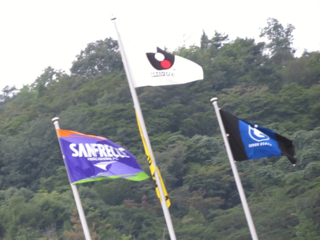 大阪与广岛战成平局，晋级命运悬而未决