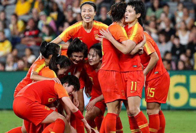 爱游戏下载-中国女足再次证明实力，成功晋级半决赛