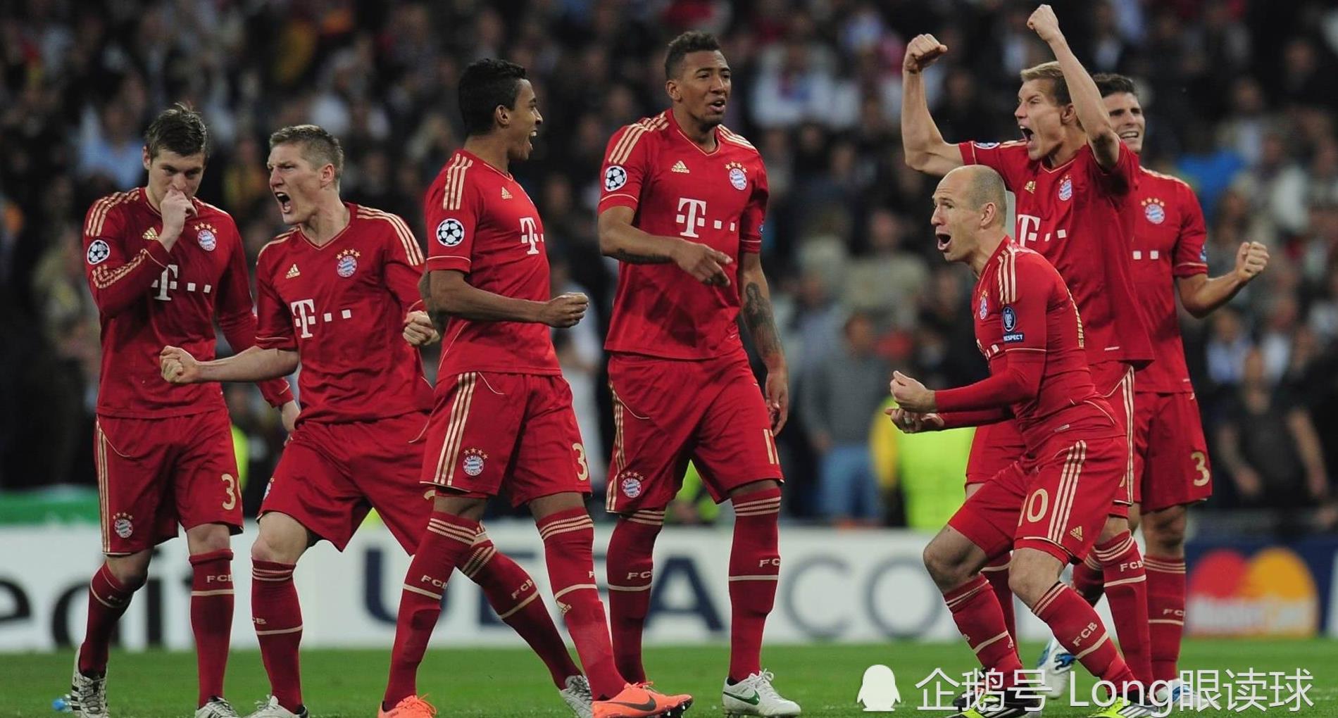 皇马豪取四连胜，西班牙权门继续崛起