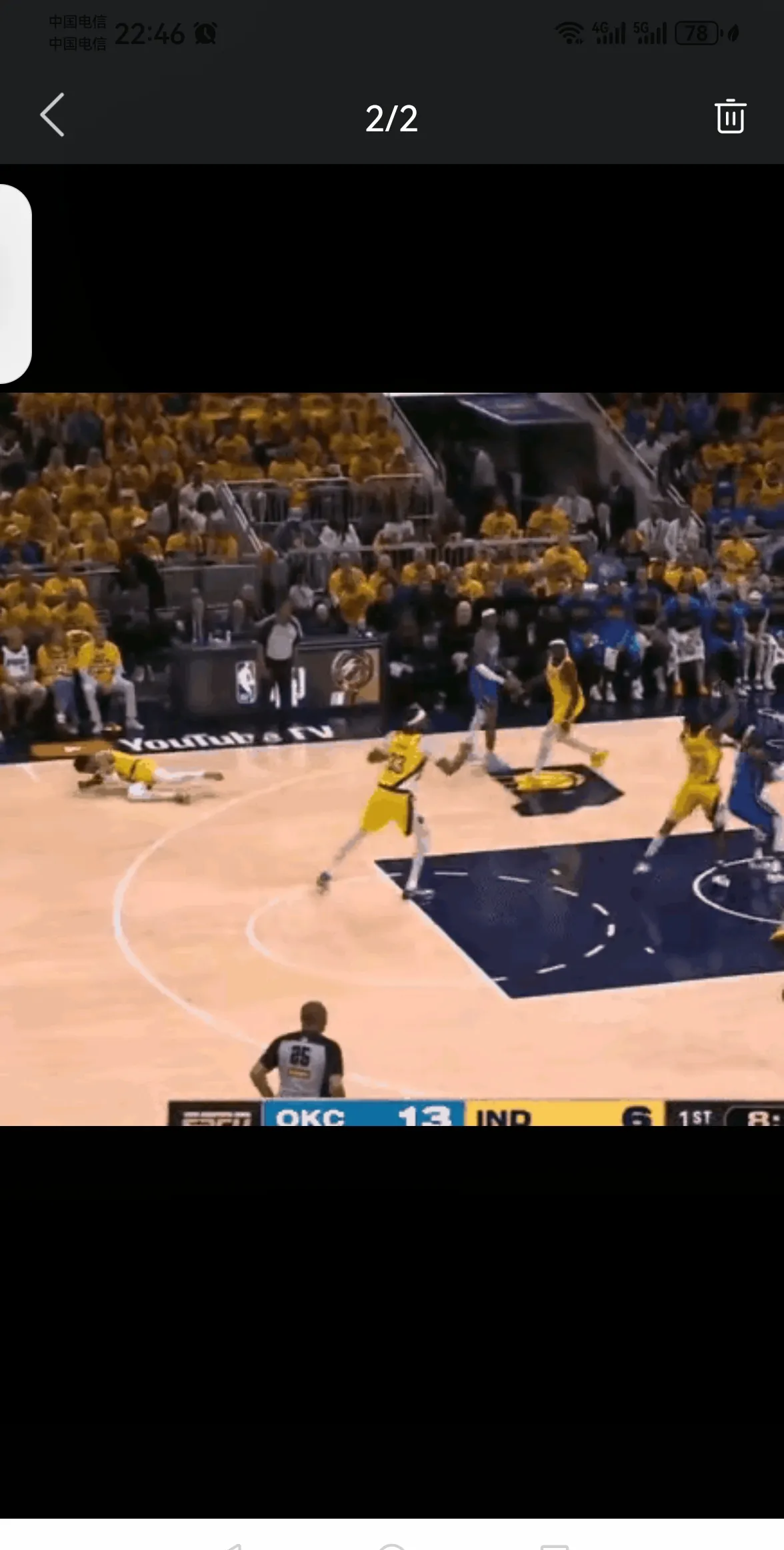 关键时刻罚球不中，令球队失去逆袭机会