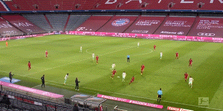 不来梅球队迎来两连胜，升至中游位置！