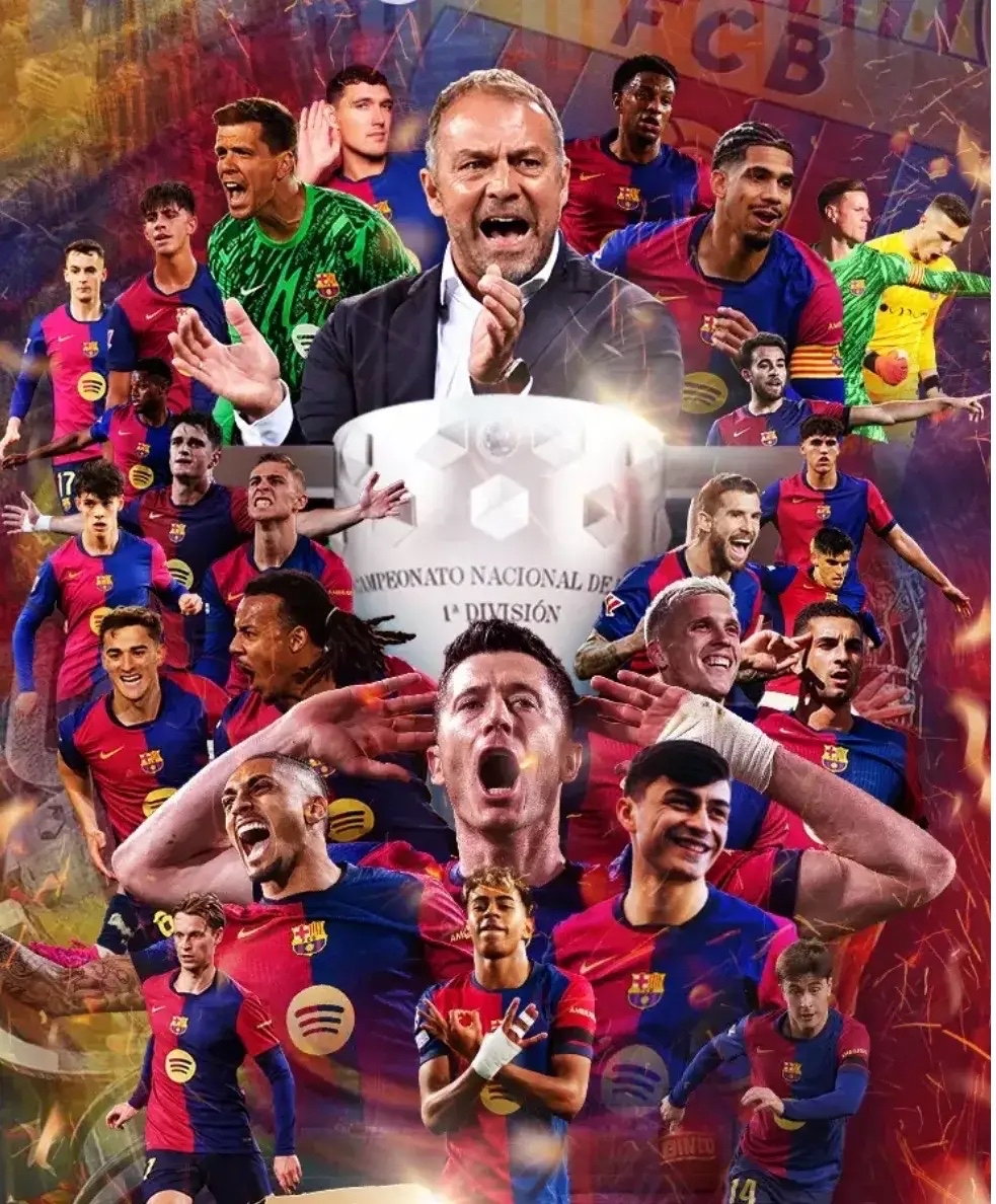 巴塞罗那战胜对手，领跑积分榜的简单介绍