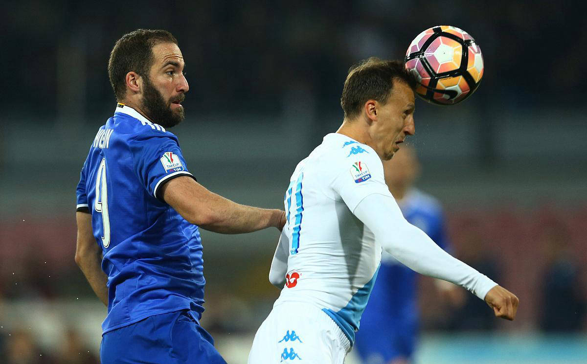 那不勒斯主场喜迎胜利，保持不败纪录