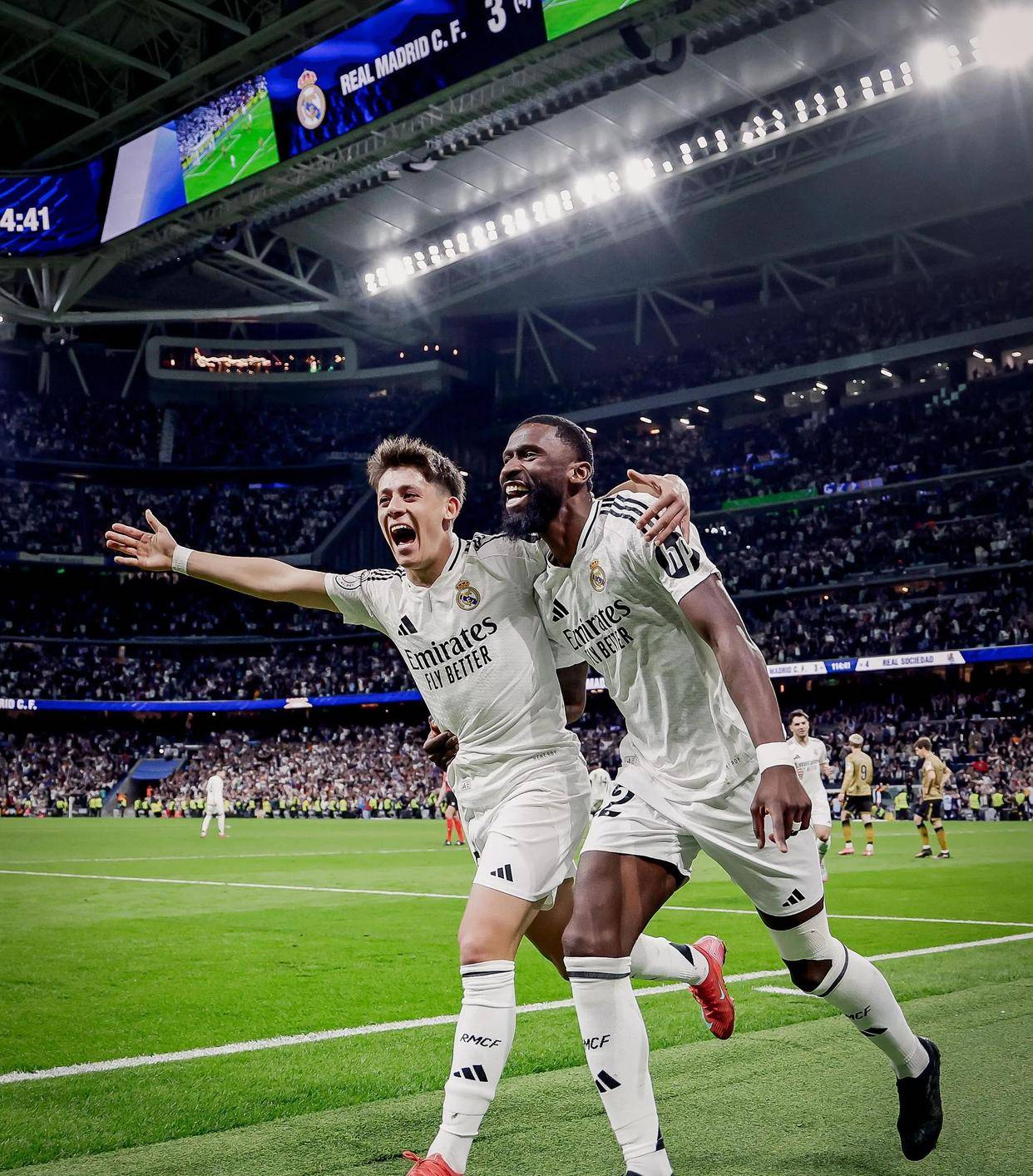 爱游戏官网-皇家社会在重要比赛中获得胜利，引起关注！