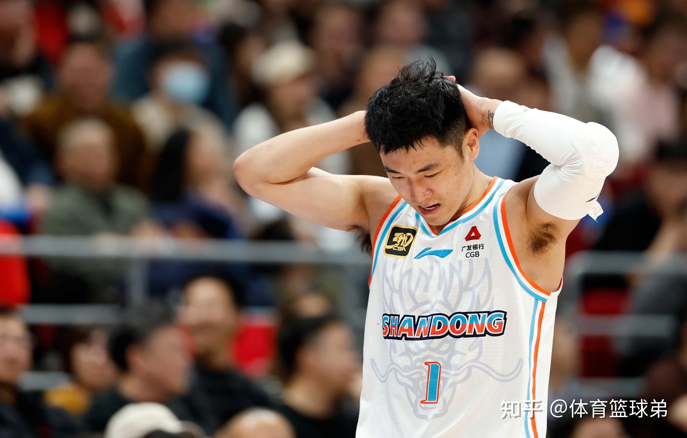 山东队主帅换帅倒计时，队员感到焦虑