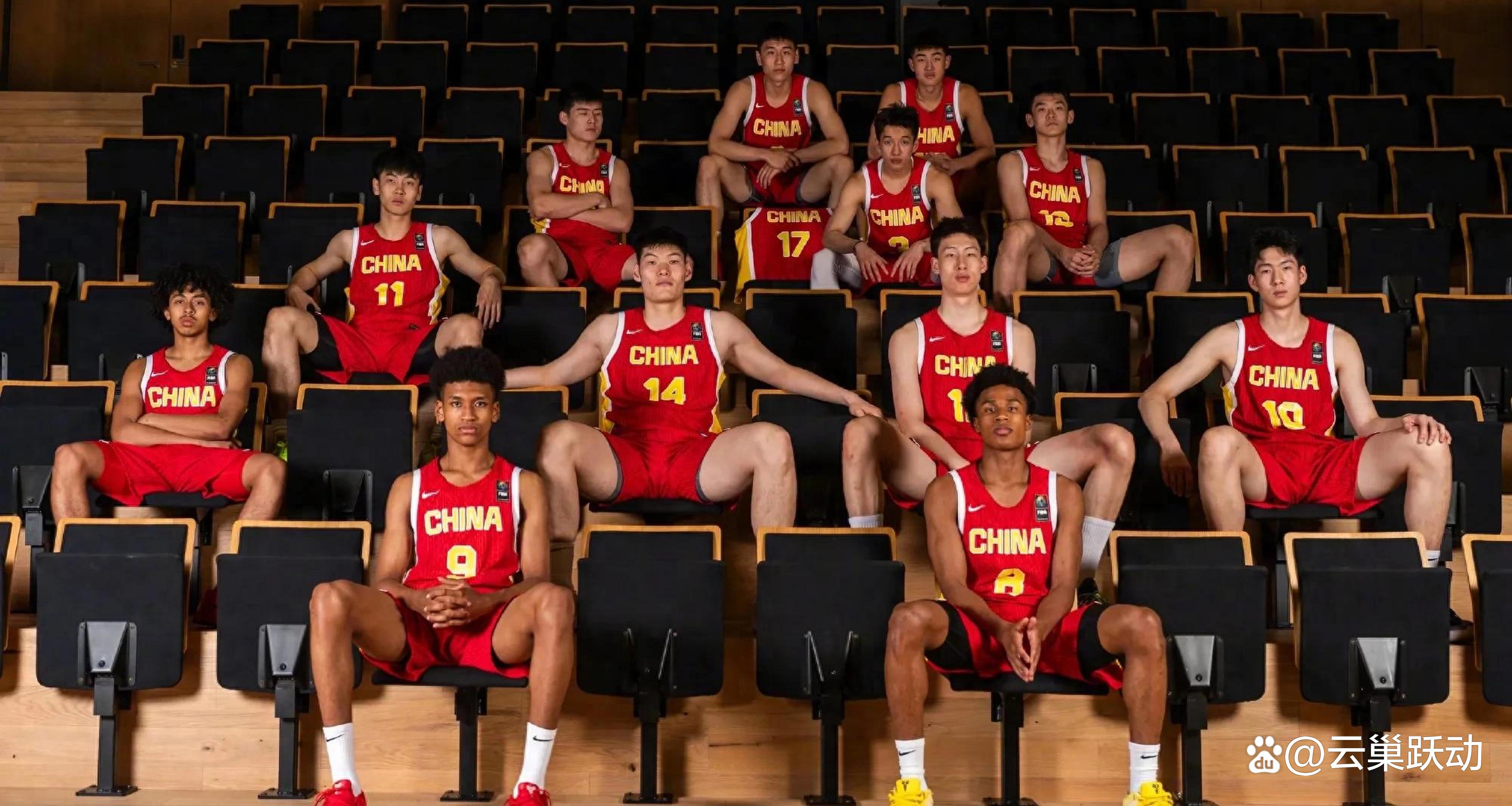 包含篮球名将回归国家队备战重要国际比赛的词条