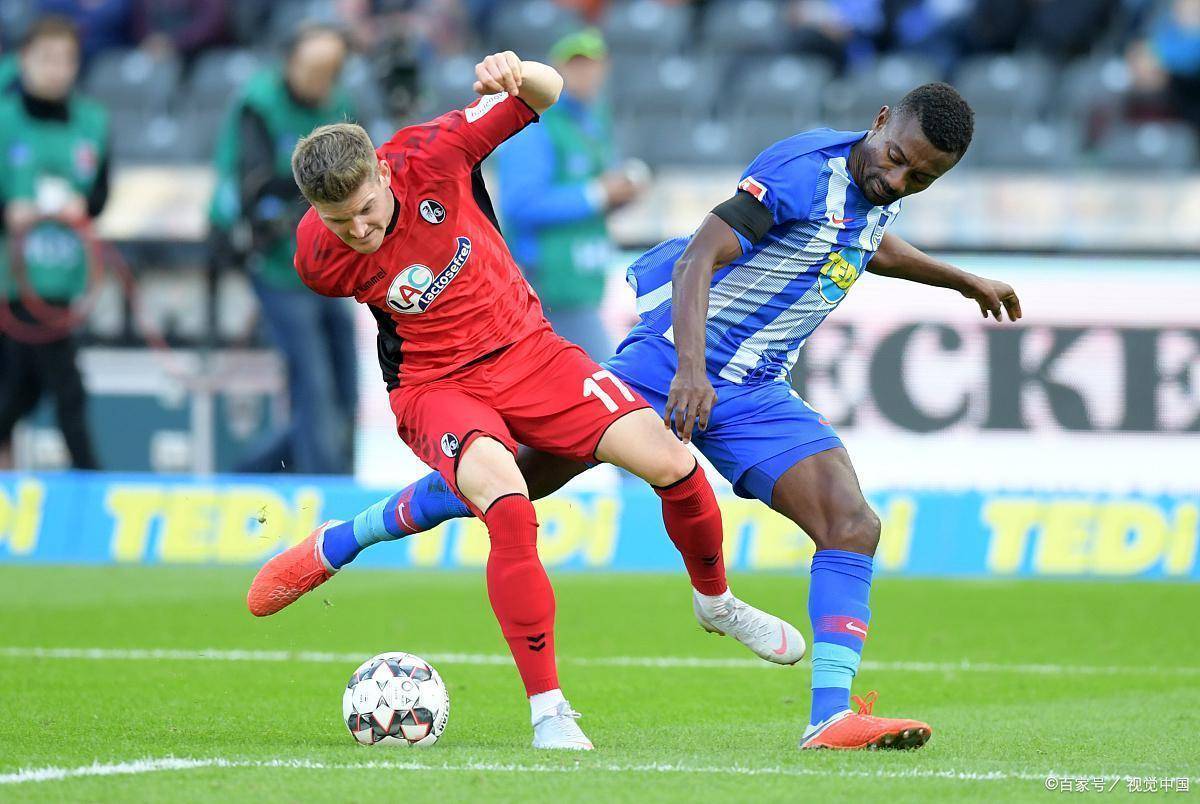 沃尔夫斯堡战平柏林赫塔，表现一般的简单介绍