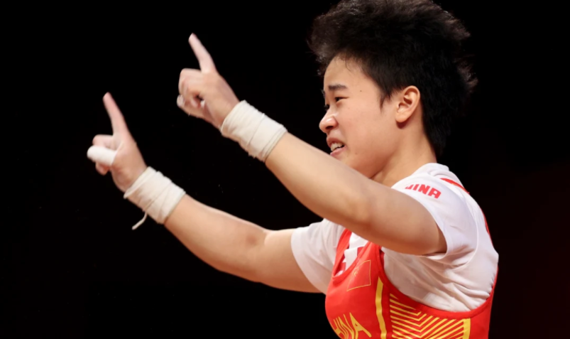 澳大利亚女足双杀，夺得奥运会冠军的简单介绍