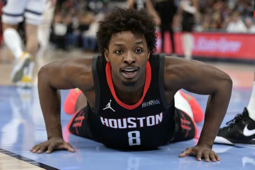 火箭队换帅后成绩飙升，新帅战术得到认可