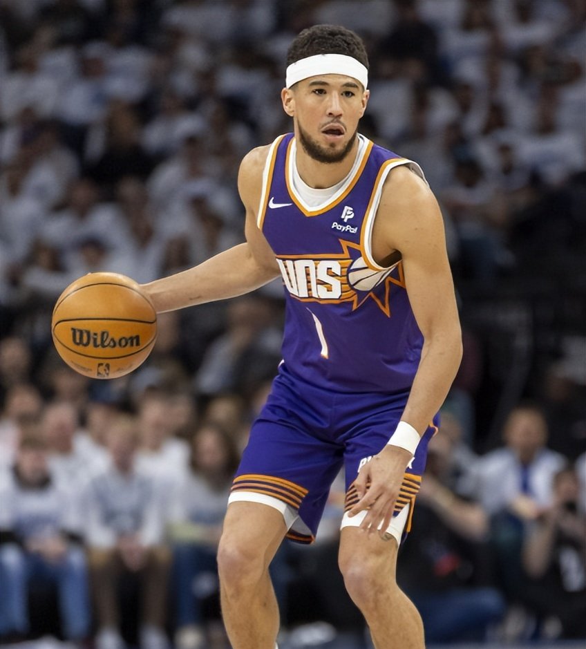 太阳队交易得到内线球员霍姆斯