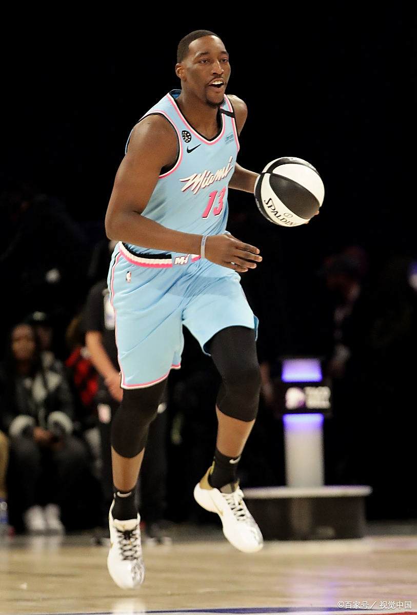 篮网队主将逐渐进入状态