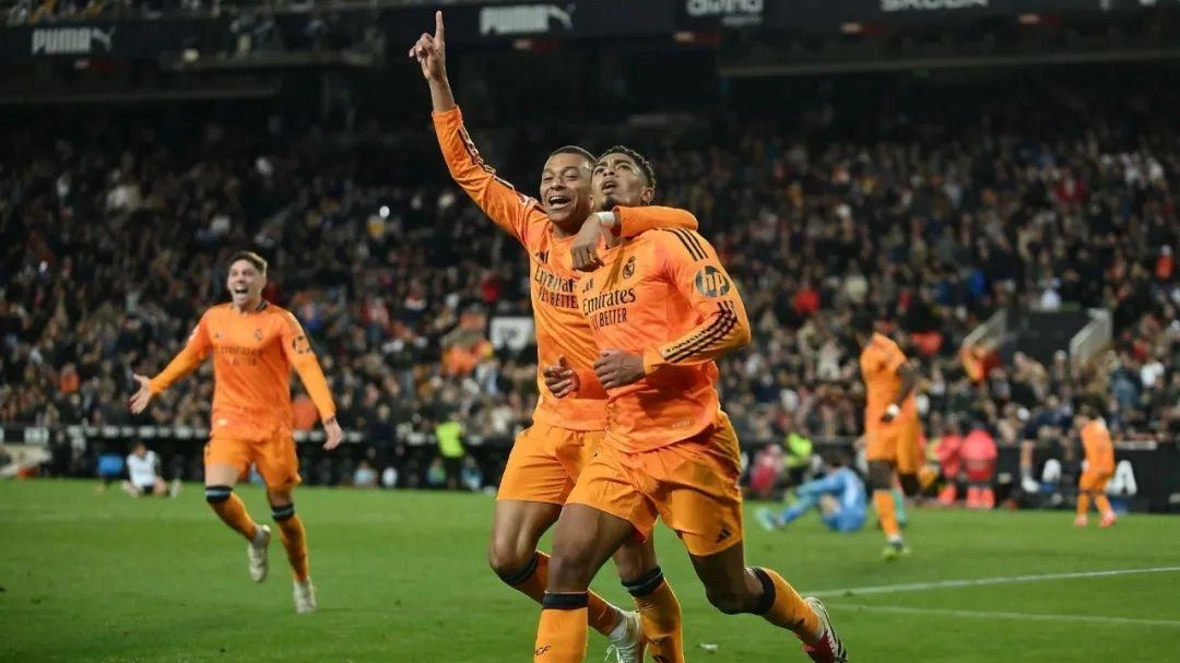 爱游戏体育-瓦伦西亚在对阿尔梅里亚的较量中大获全胜的简单介绍