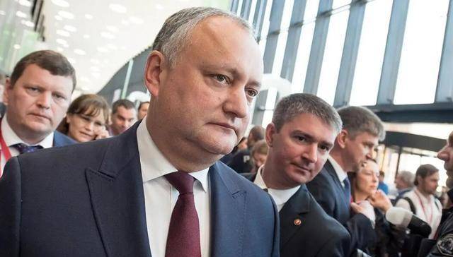 摩尔多瓦意外胜俄罗斯，获得欧锦赛资格的简单介绍