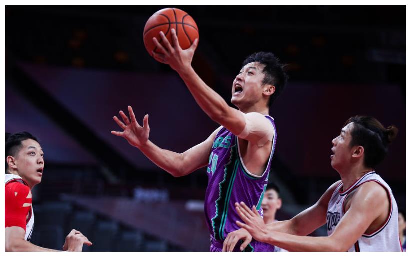 关于青岛队绝杀灰熊,陶汉林状态火热的信息 关于青岛队绝杀灰熊,陶汉林状态火热的信息