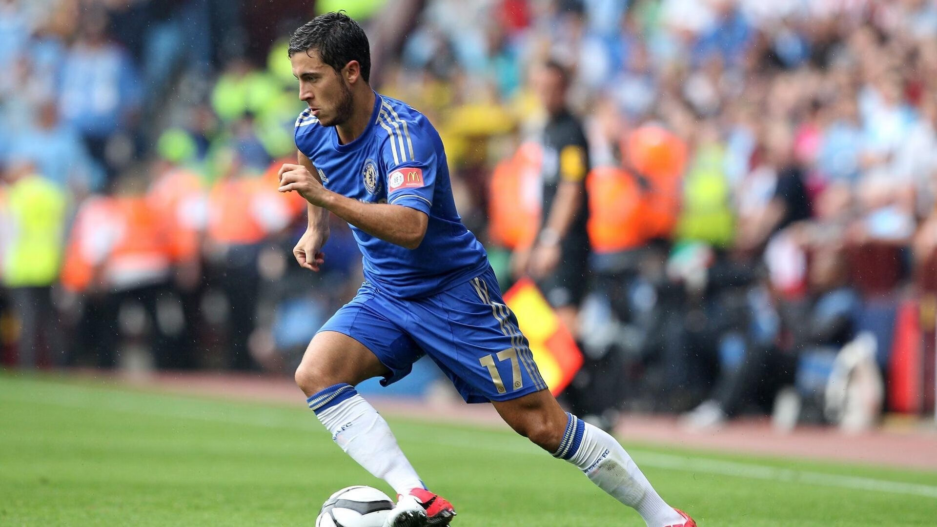 爱游戏下载-封锁一个摩洛哥人，却唤醒另一个哈弗茨—足球世界微妙的因果律