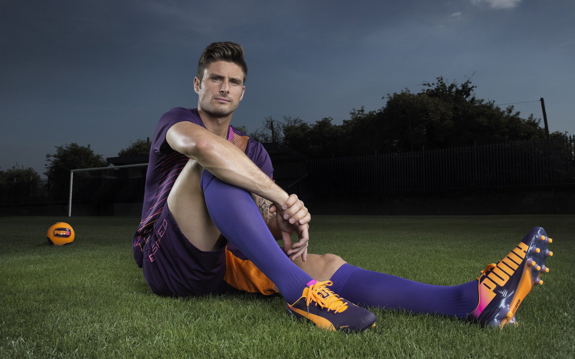 纽约的霓虹照亮五棵松，当大场面先生莫兰特带走胜利